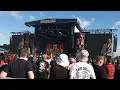 Paranoia - A Day To Remember - Live 2022 (Download Festival)