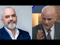 Download Lagu “Godet” Gani Geci: Edi Rama i ka hanger Kakaleca. Zbulon diqka te cuditshme per te.