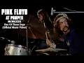 Download Lagu Pink Floyd at Pompeii – MCMLXXII - One of These Days (Official Music Video)