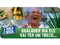 Download Lagu A Praça É Nossa (28/01/16) - Carlos Alberto passa mal de tanto rir