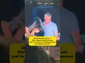 Download Lagu Heartwarming Moment Caught on Camera at Coldplay Concert! 😂 #coldplay