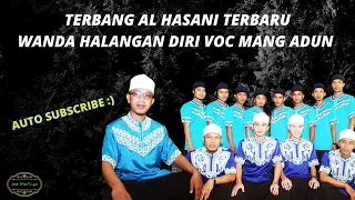Download DARSO HALANGAN DIRI COVER TERBANG AL HASANI MP3