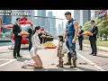 Download Lagu Chiến Thần Giả Làm Bảo Vệ Quèn Dắt Con Đi Ăn, Bất Ngờ Được Nữ Tổng Tài Chi 1 Tỷ Cưới Về Làm Chồng!