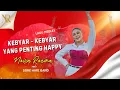 Download Lagu NOVIA ROZMA - KEBYAR-KEBYAR-YANG PENTING HAPPY (Live Show Feat SORE HARI BAND) 