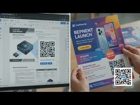 watch Short Links, QR Code Generator & Analytics video