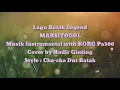 Download Lagu Legendary Bataknese Song MARSITOGOL Keyboard Instrumental Cover by Mr Ginting