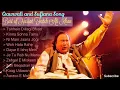 Download Lagu Best of Nusrat Fateh Ali Khan -Top 10 Qawwali \u0026 Sufi Song | Best Arifana Kalam Nusrat Fateh Ali Khan