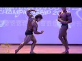 Download Lagu FIF SG Amateur \u0026 Youth 2022 - Men's Physique Classic (Under-24)