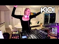 Download Lagu KIQI @ Home: 001 New Pioneer DJM-V10 Mixer