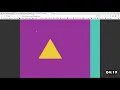 Code in FIVE Minutes with ZIM 13 - Three Pages JavaScript for HTML Canvas