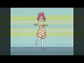 Minky Momo - Daba Daba Fallin' Love Ending (TPI Indonesia Dub)