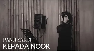 kepada noor panji sakti cover by egha de latoya