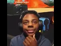 iShowSpeed nodding meme