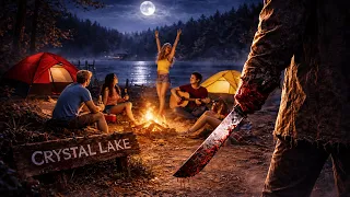 they went camping on friday the 13th and never returned