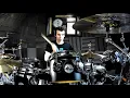 Walking In My Shoes - Depeche Mode (Drum Cover)