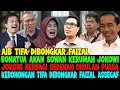 Lagu BONATUA SOWAN KERUMAH JOKOWI 😂 TIFA NANGIS DIBONGKAR AIBNYA OLEH FAIZAL ASSEGAF 😂 IJAZAH JOKOWI ASLI