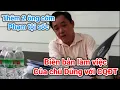 Download Lagu Biên bản làm việc của chú Dũng với CQĐT vụ cô Hằng | Gấc Việt