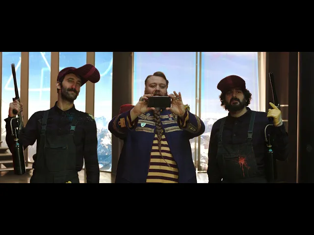 La Befana vien di notte | Clip 'Bambini Fresi'