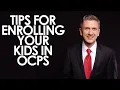 What s the Hassle-Free Way to Enroll My Kids in OCPS