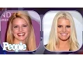 Download Lagu Jessica Simpson's Changing Looks! | People