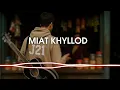Miat Khyllod | pnar song || country rock 
