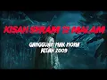 Download Lagu MJ12 KISAH PALING SERAM | SERAM 12 MALAM - GANGGUAN MAK MONA 2009
