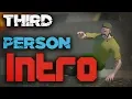 NEW Advanced Third Person Controller Introduction