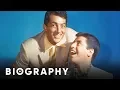 Dean Martin - American Entertainer King of Cool Mini Bio Biography