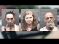Salisbury house previously found with 10 meth labs explosives searched again for drugs