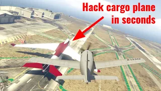 BDKD tips Last Dose 5 GTA Online - easy way to hack plane quick escape route Los Santos Drug Wars