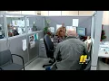 Wake County residents rush to pay property taxes early