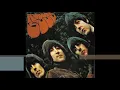 The Beatles- Think For Yourself
