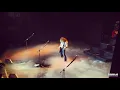 Megadeth - Promises - Live 2001