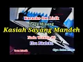 Download Lagu Karaoke Kasiah Sayang Mandeh Nada Wanita (E) Elsa Pitaloka