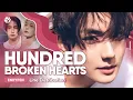 Download Lagu ENHYPEN - Hundred Broken Hearts | (Line Distribution)