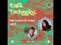 Download Lagu Eps 06 - Jennifer Dove aka TechGirlJen