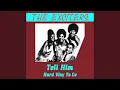 THE EXCITERS   "TELL HIM"  1962/63   (2025  FULL BALANCED STEREO REMIX)