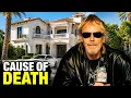 Frank Beard Cause of Death - American Drummer Age Wife Net Worth Biography