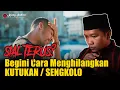 Download Lagu SEDERHANA !! Cara Menghilangkan KUTUKAN atau SENGKOLO Dalam Diri Anda - KANG SUDIRO
