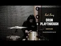 Download Lagu Sunrise - Sad Song (Drum Playthrough)