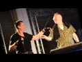 Die Krupps - Part Of The Machine (DJLiquid live mix)