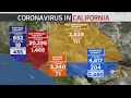 Ventura County Reports No New Coronavirus Deaths For Sixth Straight Day