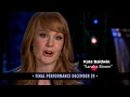 Norbert Leo Butz, Kate Baldwin and Bobby Steggert talk BIG FISH on Broadway!
