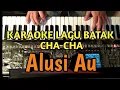 Alusi Au (Maragam-ragam) Cha-cha || Karaoke HQ Audio