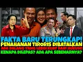 KENAPA ROY, RISMON, TIFA TIDAK DITAHAN‼️ MEGAWATI DIBALIK SEMUANYA? GIBRAN TAK TAHAN USUT TUNTAS!