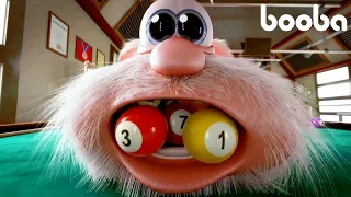 booba a sala de jogos desenhos animados para beb s