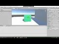Unity 2017 Beginner Tutorial 5 - How to detect if object is grounded by raycast