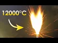 Download Lagu ¿Qué pasa cuando electrificas gases? Experimentos con plasma y alto voltaje