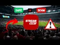 Streameast Review Is It Safe or Risky