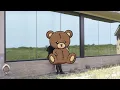 Gifted Hands - Anyone But Me
